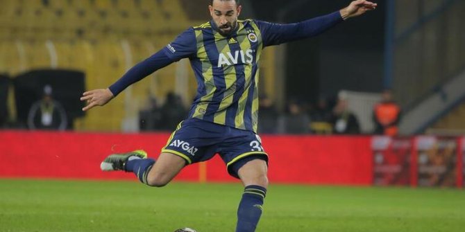 Adil Rami, Kayserispor maçına damga vurdu