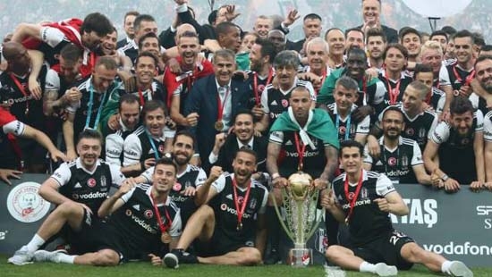 2017'de Dünya'da ve Türkiye'de Yaşanmış Spor Olayları 5