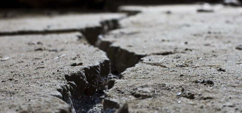 Fay hattı haritası sorgulama, evinizin altında fay hattı geçiyor mu? 6