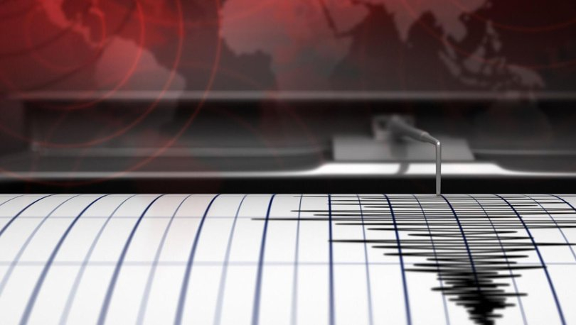 Fay hattı haritası sorgulama, evinizin altında fay hattı geçiyor mu? 8