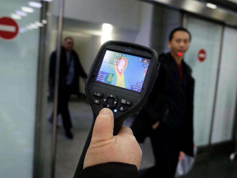 Halkta tedirginliğe yol açtı! Dünya diken üstünde 1