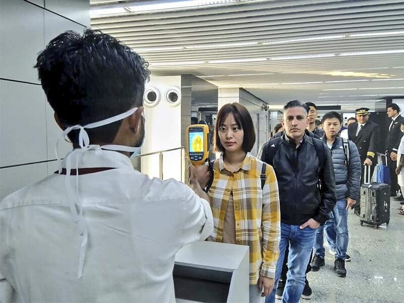 Halkta tedirginliğe yol açtı! Dünya diken üstünde 3