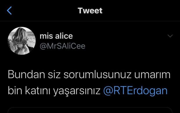 Buram buram kötülük kokan paylaşımlar! 'Enkaz altındayım' diye yalan söylediler 6