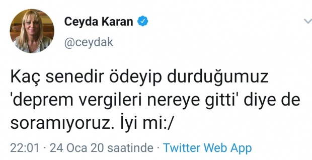 Buram buram kötülük kokan paylaşımlar! 'Enkaz altındayım' diye yalan söylediler 8