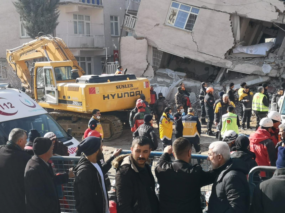 38 saat sonra 3 kişinin cansız bedenine ulaşıldı 10