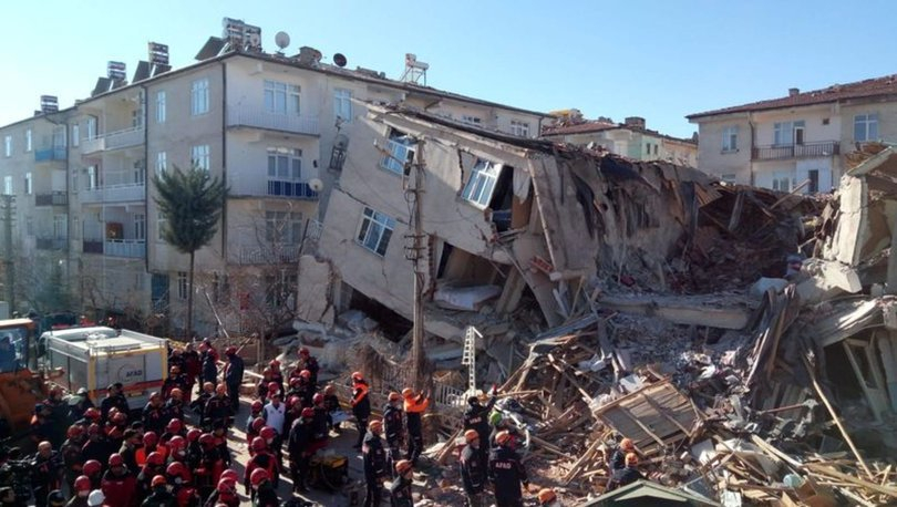 Dünyaca ünlü şarkıcı Della Miles'tan Elazığ çağrısı 3