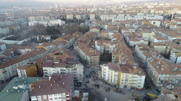 Depremde hayat kurtaran mobil uygulamalar! 1