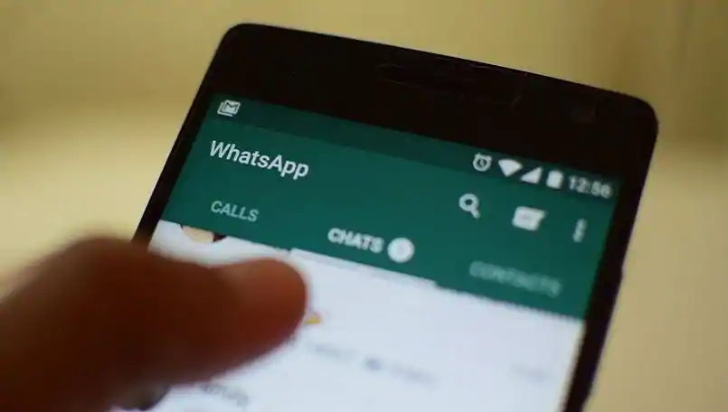 WhatsApp yasağı! Üst düzey yetkililer çalışanlarına yasakladı 10