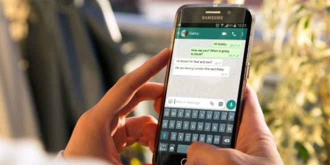 WhatsApp yasağı! Üst düzey yetkililer çalışanlarına yasakladı 5