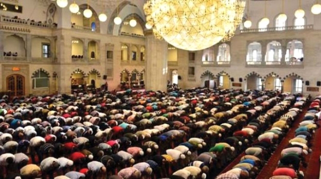 Namaz Kılmanın İnanılmaz faydaları! 10