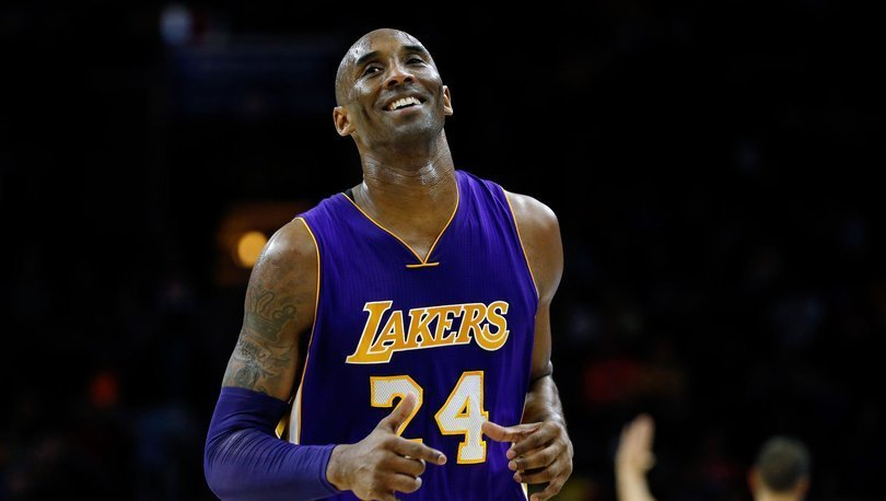 Kobe Bryant ve kızının hayatını kaybettiği kazaya ilişkin yeni görüntüler! 17