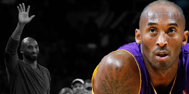 Kobe Bryant ve kızının hayatını kaybettiği kazaya ilişkin yeni görüntüler! 21