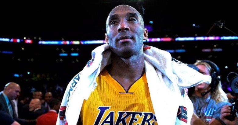 Kobe Bryant ve kızının hayatını kaybettiği kazaya ilişkin yeni görüntüler! 30