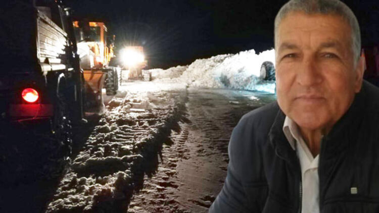 Acı haber 37 gün sonra geldi! Kaybolan yaşlı adamın cansız bedenine ulaşıldı 10