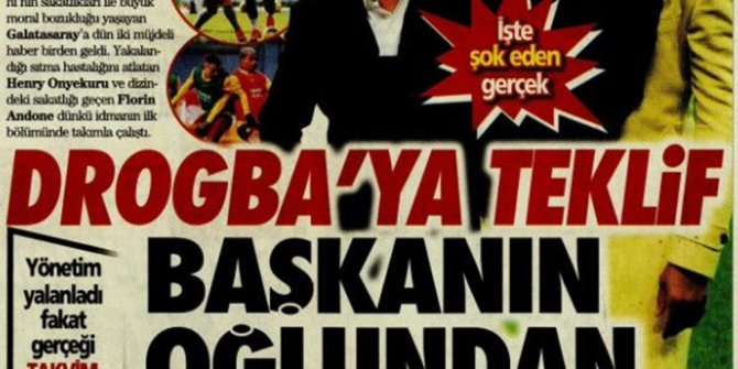 İşte 30 Ocak günün spor manşetleri! Haftanın transferlerine göz atın...