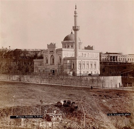 İstanbul'un nostaljik yıllarından kareler 2