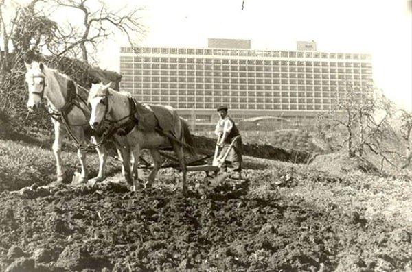 İstanbul'un nostaljik yıllarından kareler 26