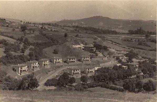 İstanbul'un nostaljik yıllarından kareler 28