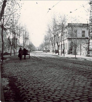 İstanbul'un nostaljik yıllarından kareler 39