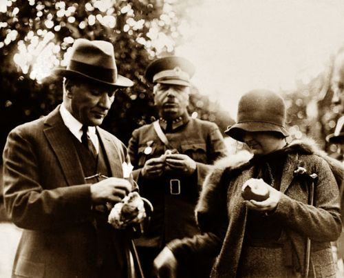 Mustafa Kemal Atatürk'ün fotoğrafları 16