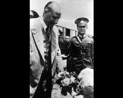 Mustafa Kemal Atatürk'ün fotoğrafları 29