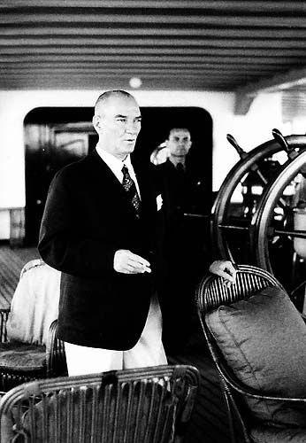 Mustafa Kemal Atatürk'ün fotoğrafları 58