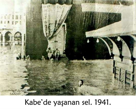 Hiç görülmemiş fotoğraflar 10