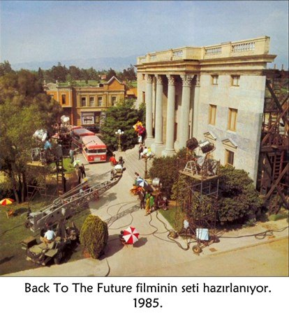 Hiç görülmemiş fotoğraflar 13