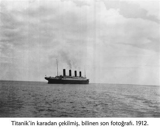 Hiç görülmemiş fotoğraflar 22