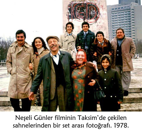 Hiç görülmemiş fotoğraflar 35