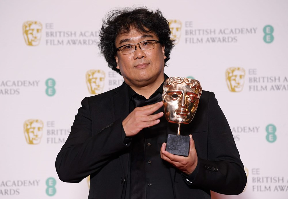 2020 BAFTA Ödülleri sahiplerini buldu 13