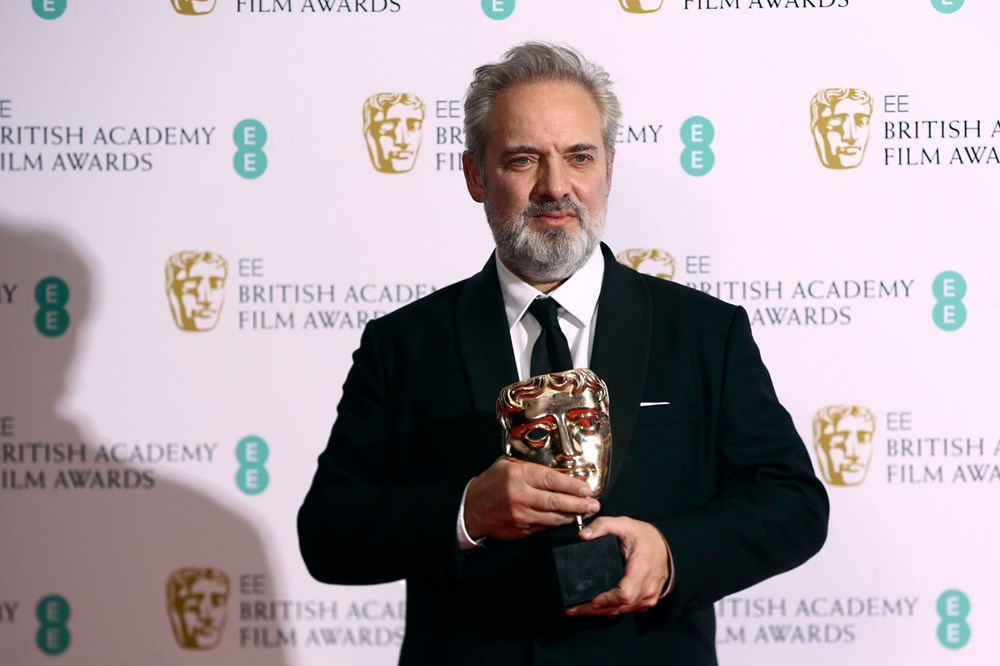 2020 BAFTA Ödülleri sahiplerini buldu 15