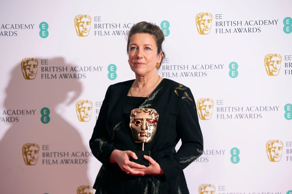 2020 BAFTA Ödülleri sahiplerini buldu 16