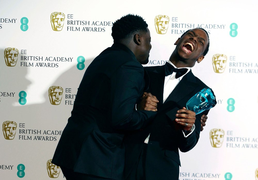 2020 BAFTA Ödülleri sahiplerini buldu 18