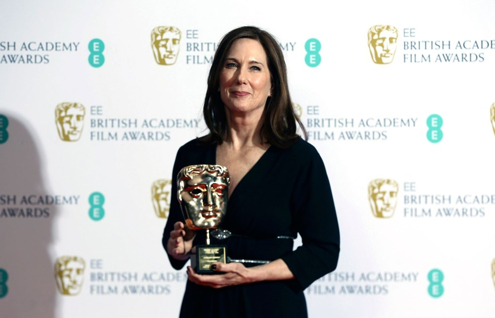 2020 BAFTA Ödülleri sahiplerini buldu 19