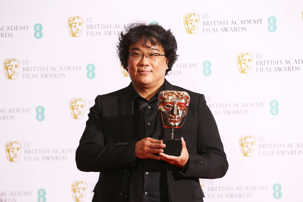 2020 BAFTA Ödülleri sahiplerini buldu 8