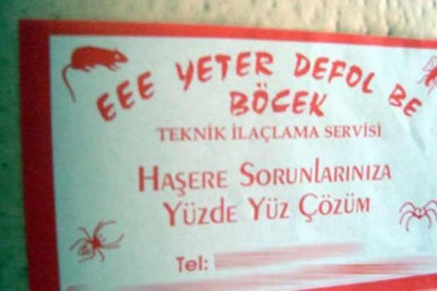 Yurdum insanı güldürmeye devam ediyor 40