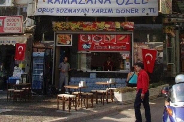 Yurdum insanı güldürmeye devam ediyor 42