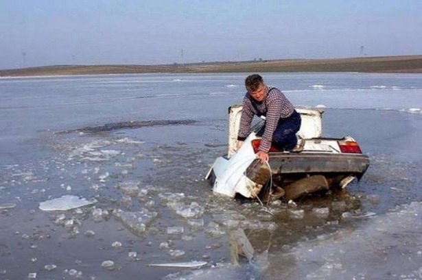 Yurdum insanı güldürmeye devam ediyor 59