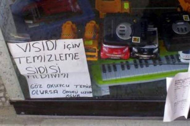 Yurdum insanı güldürmeye devam ediyor 61