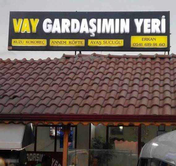 Yurdum insanı güldürmeye devam ediyor 68