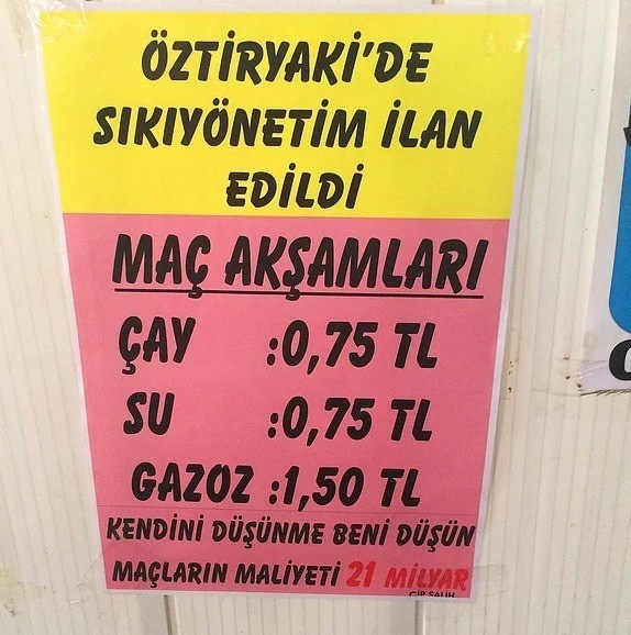 Yurdum insanı güldürmeye devam ediyor 69