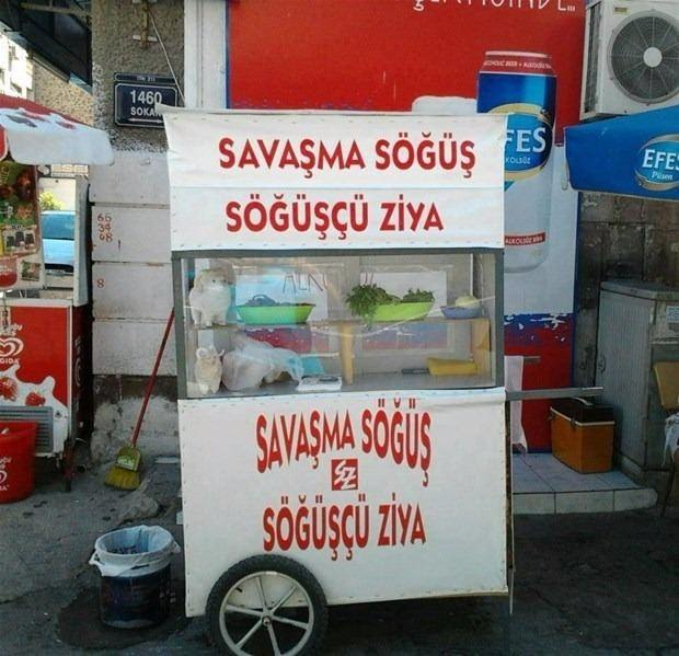 Yurdum insanı güldürmeye devam ediyor 71