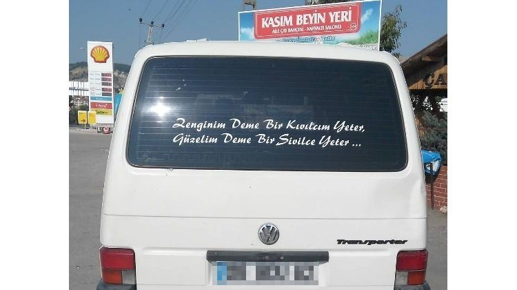 Yurdum insanı güldürmeye devam ediyor 74