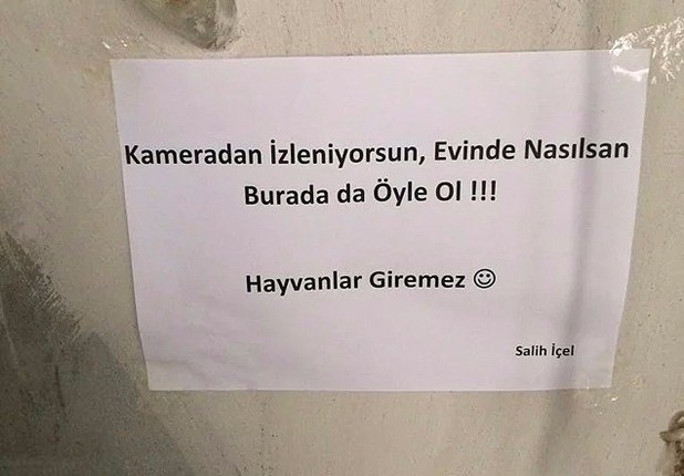 Yurdum insanı güldürmeye devam ediyor 75