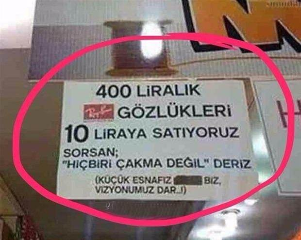 Yurdum insanı güldürmeye devam ediyor 92