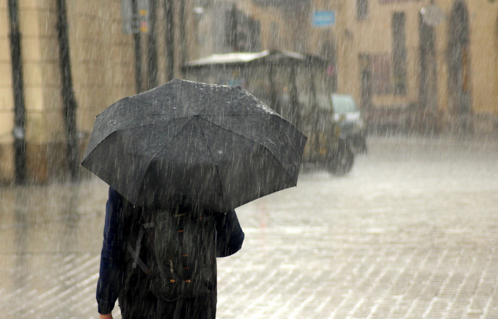 Meteorolojiden peş peşe uyarılar! Yağmur, kar yağışı, buzlanma ve don... 7