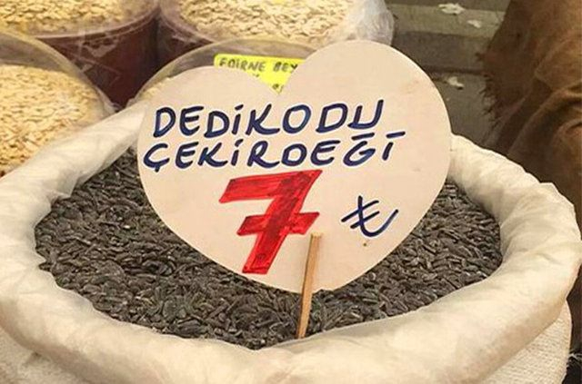 Sosyal medyada karşımıza çıkan komik fotoğraflar 51