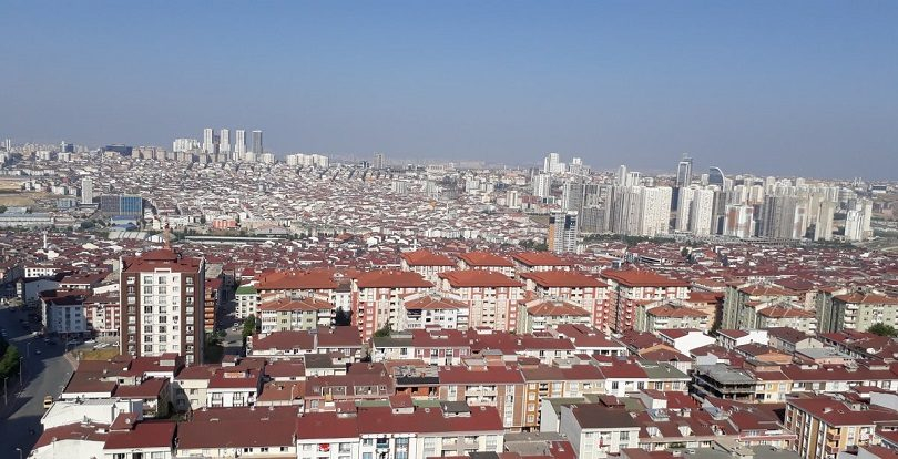 İstanbul'un nüfusu ne kadar oldu? İstanbul ilçe nüfusu 2021 |İstanbul ilçe nüfusları 11