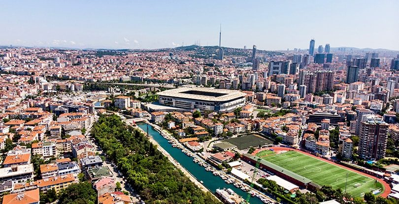 İstanbul'un nüfusu ne kadar oldu? İstanbul ilçe nüfusu 2021 |İstanbul ilçe nüfusları 15